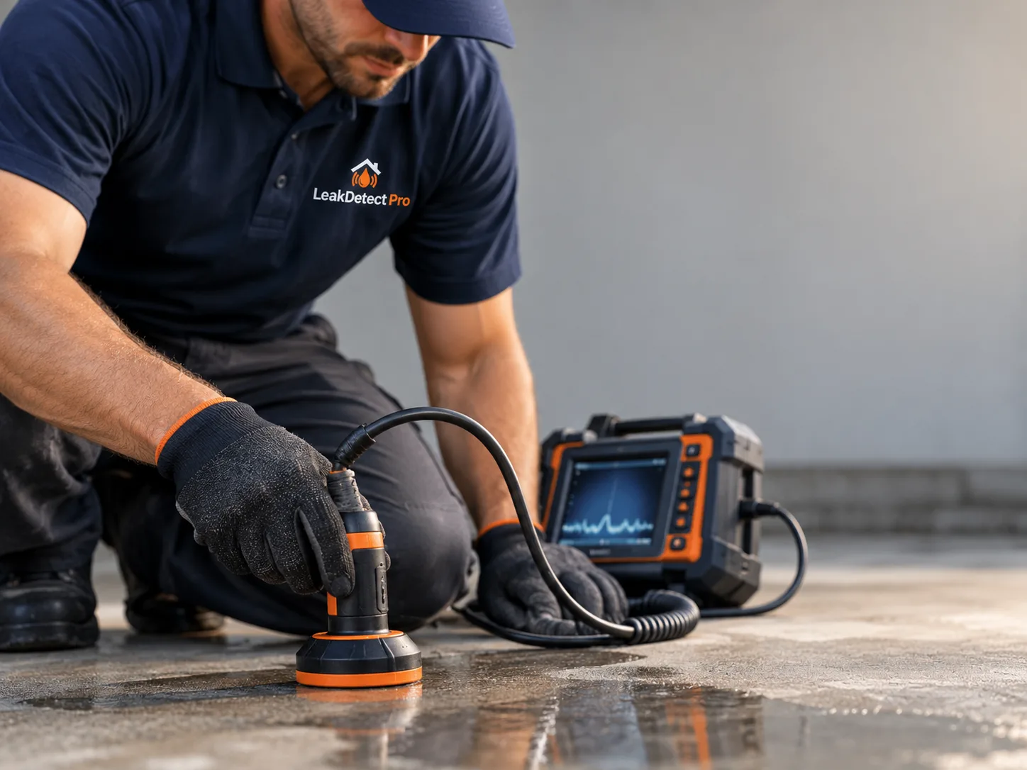Flat Roof Analysis in Burbank, OK